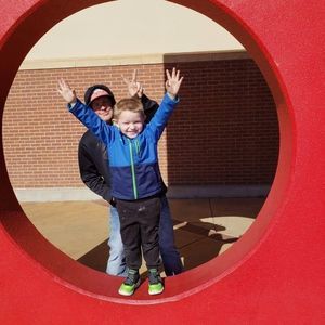 Meet your Posher, Kyle